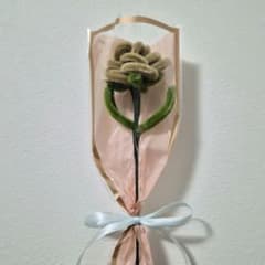 モールフラワー 枯れない花束 薔薇 記念日 誕生日 お祝いのサムネイル