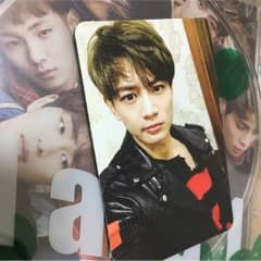 shinee トレカのサムネイル