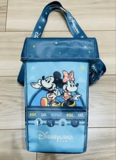 あーちゃん。さん専用✳︎Disneyland Paris ポップコーンケースのサムネイル