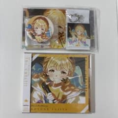 学園アイドルマスター 学マス 藤田ことね 誕生日記念セット - メルカリ