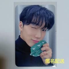 ATEEZ GOLDEN HOUR：Part.4 DMM ラキドロ サンのサムネイル