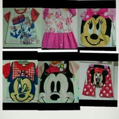 スティッチ様専用出品６枚組のサムネイル