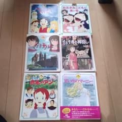 アニメ絵本全54冊セット m71504478711_1.jpg?1780300797