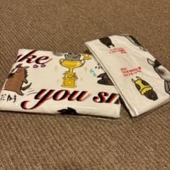 ウインレーシングクラブ  オリジナルタオルセットのサムネイル