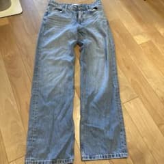 ちぃ☆さん専用Zara Jeans 38 スキニージーンズのサムネイル