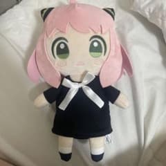 アーニャ ぬいぐるみのサムネイル