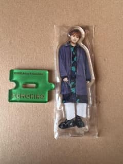 ジャニーズWEST 神山智洋 アクスタのサムネイル