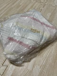 【新品・未開封】 ジェラートピケ ブランケットのサムネイル