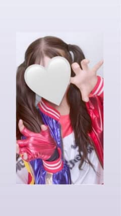 コスプレ衣装 ハーレークイーン4点セットのサムネイル