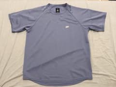 【美品/値下げ】Ballaholic Cool Tee Lサイズのサムネイル