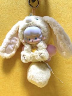 値下げtoptoy ギュンギュンラム　うさぎのサムネイル