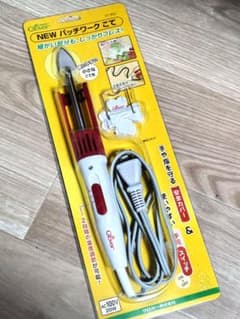 クロバー　NEWパッチワークこてのサムネイル