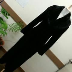 ロングコートのサムネイル