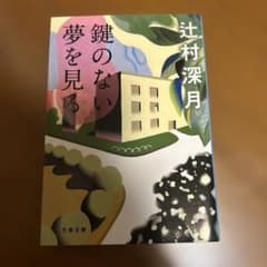 鍵のない夢を見るのサムネイル