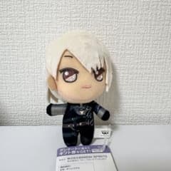 アイドリッシュセブン きらどるぬいぐるみ 棗巳波 - メルカリ