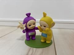 テレタビーズ POPMART フィギュアのサムネイル