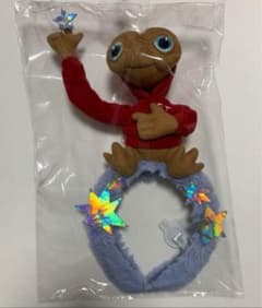 ユニバ E.T. 帽子 カチューシャ USJ USJ E.T 3D キャップ 帽子 – ROBOTROBOT
