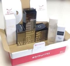 ⭐️正装セット３０％オフ　洗顔料、ミネラル全３品、日焼け止め、バイタル ⭐️正装セット30％オフ 洗顔料、ミネラル全3品、日焼け止め