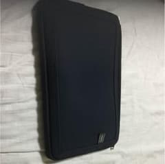 ポータークラッチバックのサムネイル