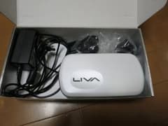 超小型PC LIVA X2のサムネイル