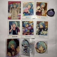 あんスタ 紫之創 グッズセット まとめ売りのサムネイル