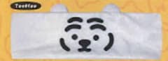 MUZIK TIGER 헤어 밴드.