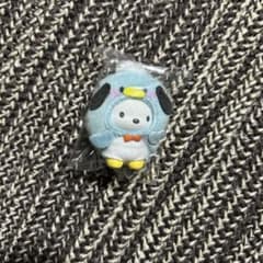 サンリオ ちびっとも みずのいきもの ポチャッコのサムネイル