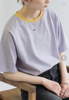 Tシャツのサムネイル