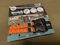 ROK straps ロックストラップのサムネイル