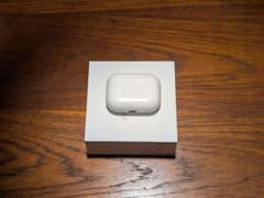 【中古】AirPods Pro 2 第2世代 付属品ありのサムネイル