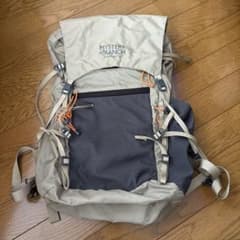 MYSTERY RANCH IN AND OUT 22 バックパックのサムネイル