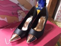 Radyパンプスのサムネイル