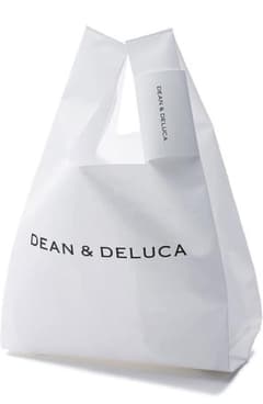 DEAN & DELUCA ミニマムエコバッグのサムネイル