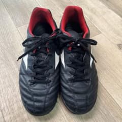 S*W様 MIZUNO MONARCIDA NEO トレーニングシューズ 25cのサムネイル