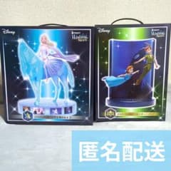 ハッピーくじ ディズニー ラストワン賞 ピーターパン　A賞　アナと雪の女王2 ハッピーくじ ディズニー ラストワン賞 ピーターパン A賞 アナと