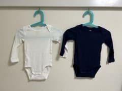 H&M ベビーロンパースのサムネイル