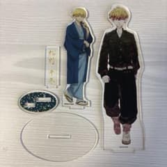 東京リベンジャーズ アクリルスタンド 松野千冬のサムネイル