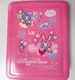 メゾピアノお道具箱のサムネイル