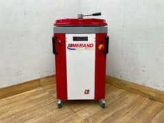 T7920☆愛工舎MERANDオートデバイダー分割機DI-20C-HMP-200 T7920☆愛工舎MERANDオートデバイダー分割機DI-20C-HMP-200 - メルカリ