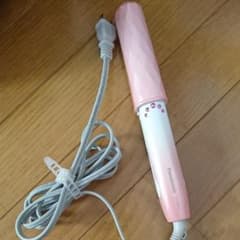 パナソニック ヘアアイロン コテのサムネイル