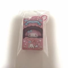 サンリオ チョコボックス マイメロディ キーホルダーのサムネイル