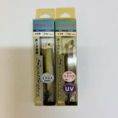 Valleyhill Squid Seeker 3.0号 23g 2個セットのサムネイル