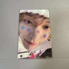 RIIZE US盤 B&N 限定 特典 ウォンビン トレカ Amazon.co.jp: RIIZE 初回限定盤B lucky ラッキー トレカ ウォンビン