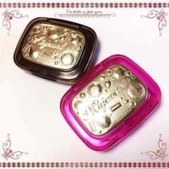 マジョマジョ 限定 マジョエル鏡付ケースセットのサムネイル