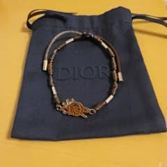 DIOR travis scott CACTUS JACKブレスレット - メルカリ