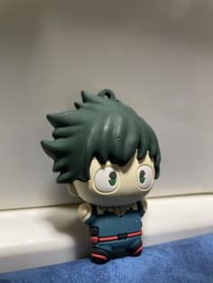デクのミニフィギュアのサムネイル