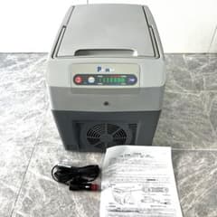 PA-MANパーマン自動車 車載冷蔵庫 温冷蔵庫TC14FL トラック用温冷庫(DC12V24V共用) TC14FL Pa-man 1128400000