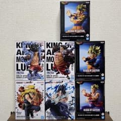 プライズフィギュア まとめ売り 75 - メルカリ