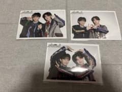 Not Found 生写真 矢島優斗 伊藤柚葵のサムネイル