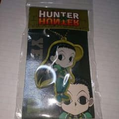 HUNTER×HUNTER  イルミ アクリルキーホルダーのサムネイル